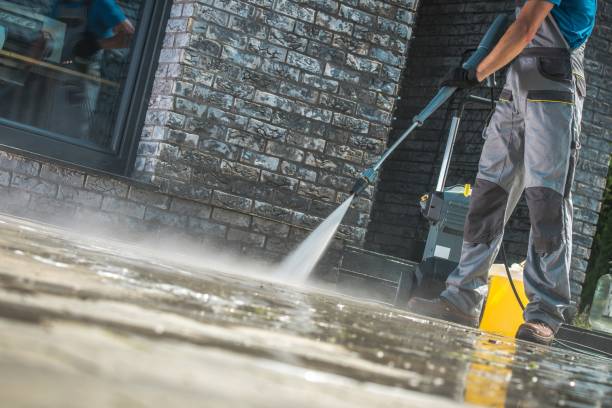 Best Gutter Cleaning and Brightening in Edinburg, IL