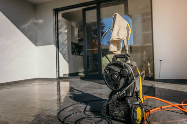 Best Soft Washing for Delicate Surfaces in Edinburg, IL